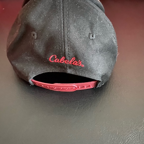 Cabela’s Cap - Picture 2 of 3